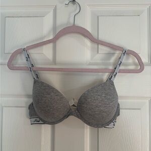 Victoria’s Secret Wear Everywhere Push-Up Bra